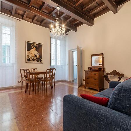 S. Ignazio Central Apartment Róma Kültér fotó