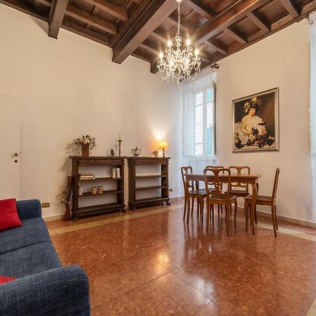 S. Ignazio Central Apartment Róma Kültér fotó