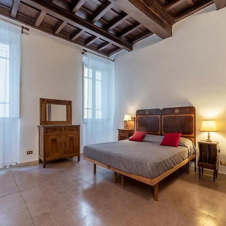 S. Ignazio Central Apartment Róma Kültér fotó