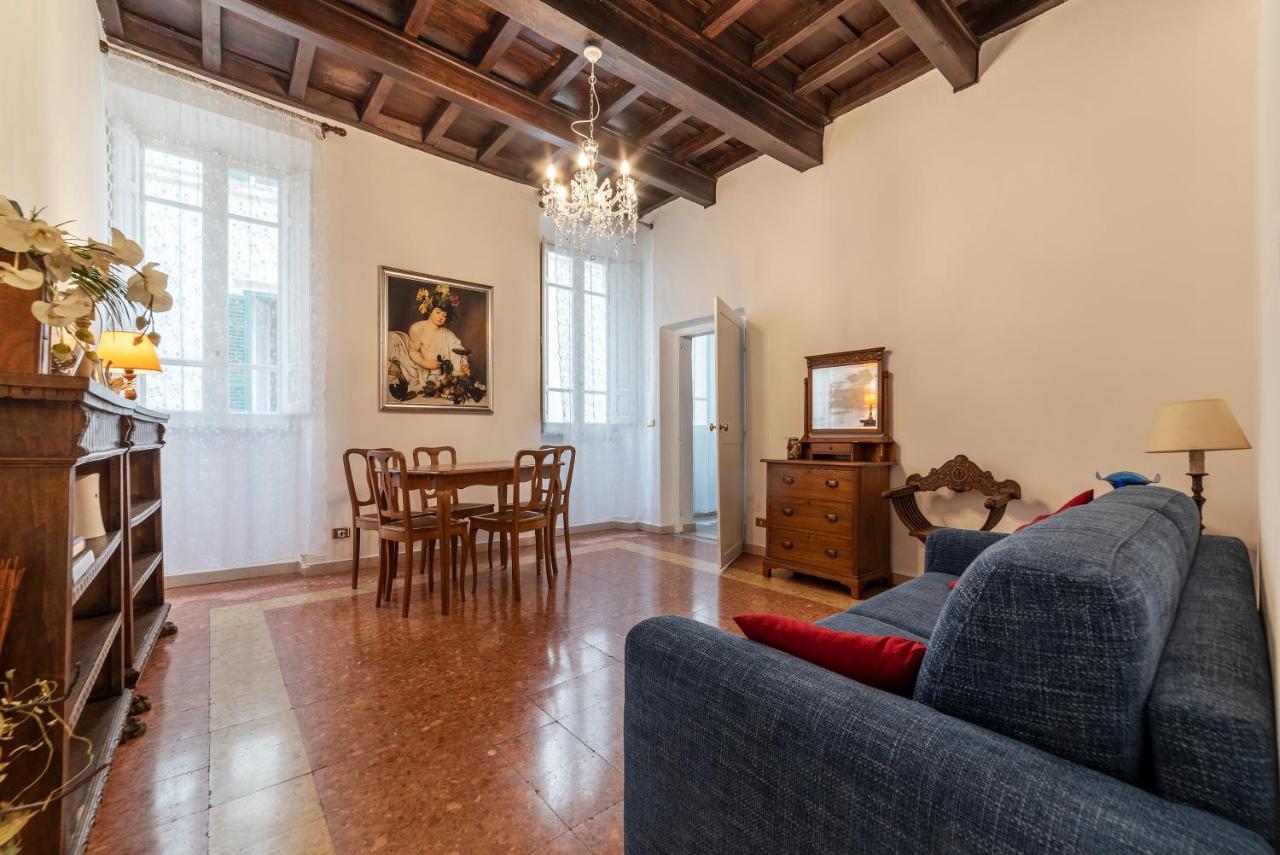 S. Ignazio Central Apartment Róma Kültér fotó
