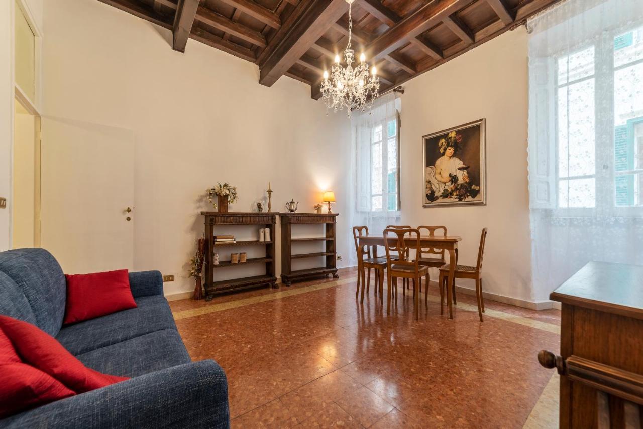 S. Ignazio Central Apartment Róma Kültér fotó