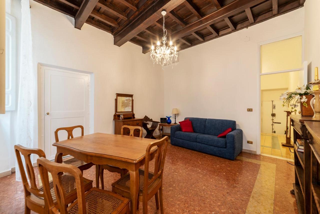 S. Ignazio Central Apartment Róma Kültér fotó