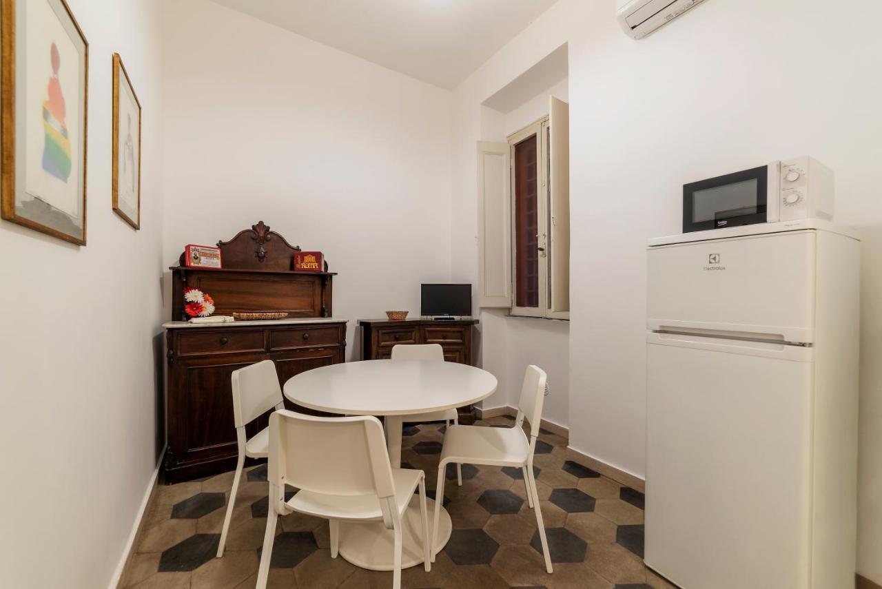 S. Ignazio Central Apartment Róma Kültér fotó