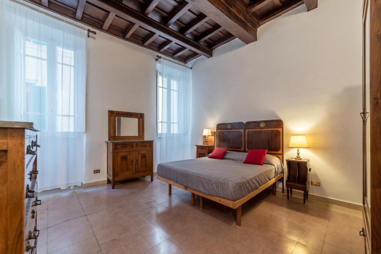 S. Ignazio Central Apartment Róma Kültér fotó
