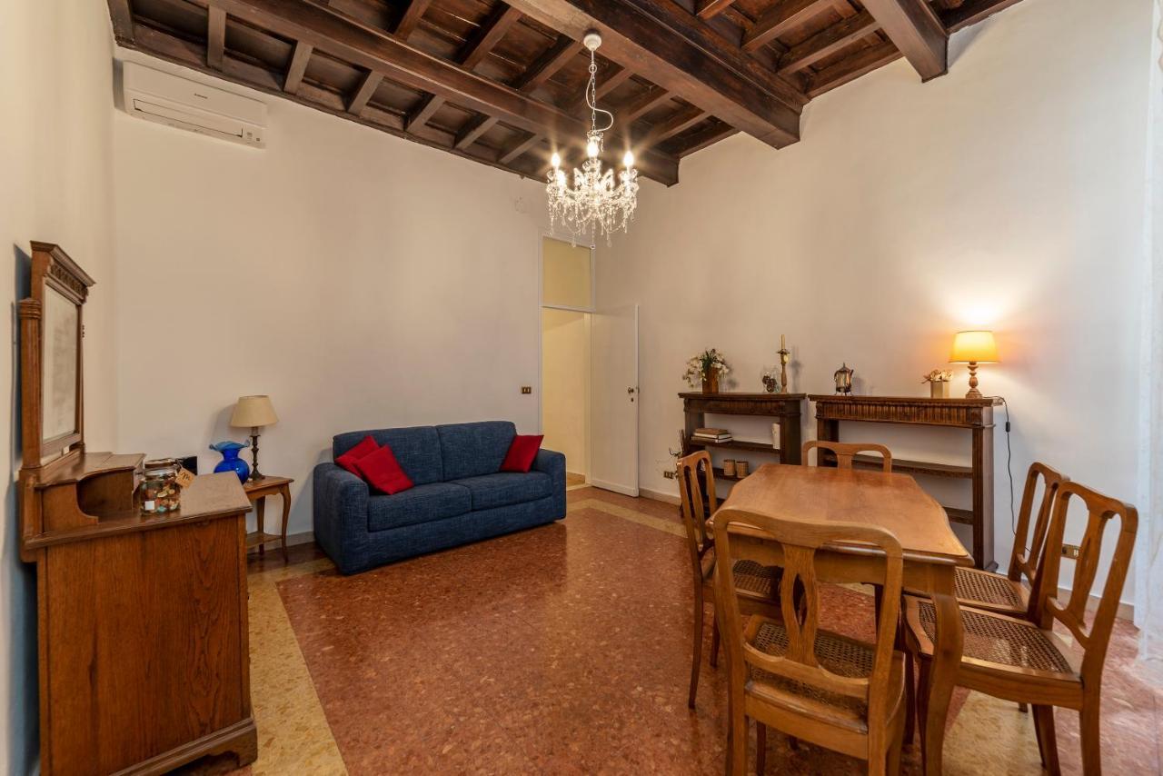 S. Ignazio Central Apartment Róma Kültér fotó