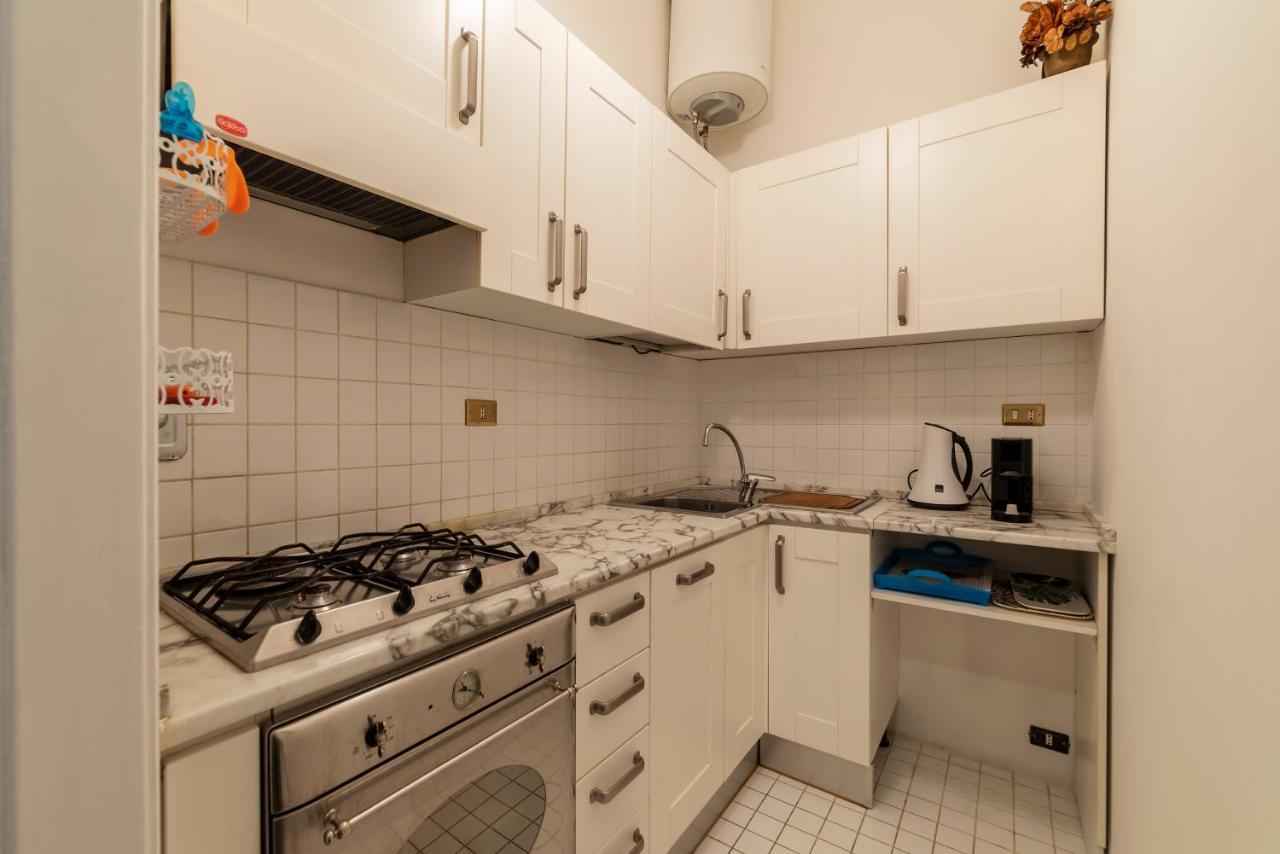 S. Ignazio Central Apartment Róma Kültér fotó