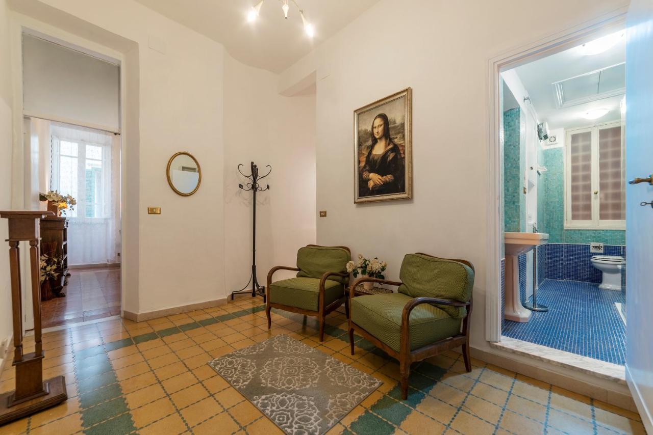 S. Ignazio Central Apartment Róma Kültér fotó