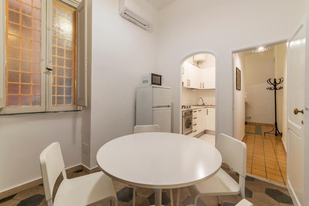 S. Ignazio Central Apartment Róma Kültér fotó