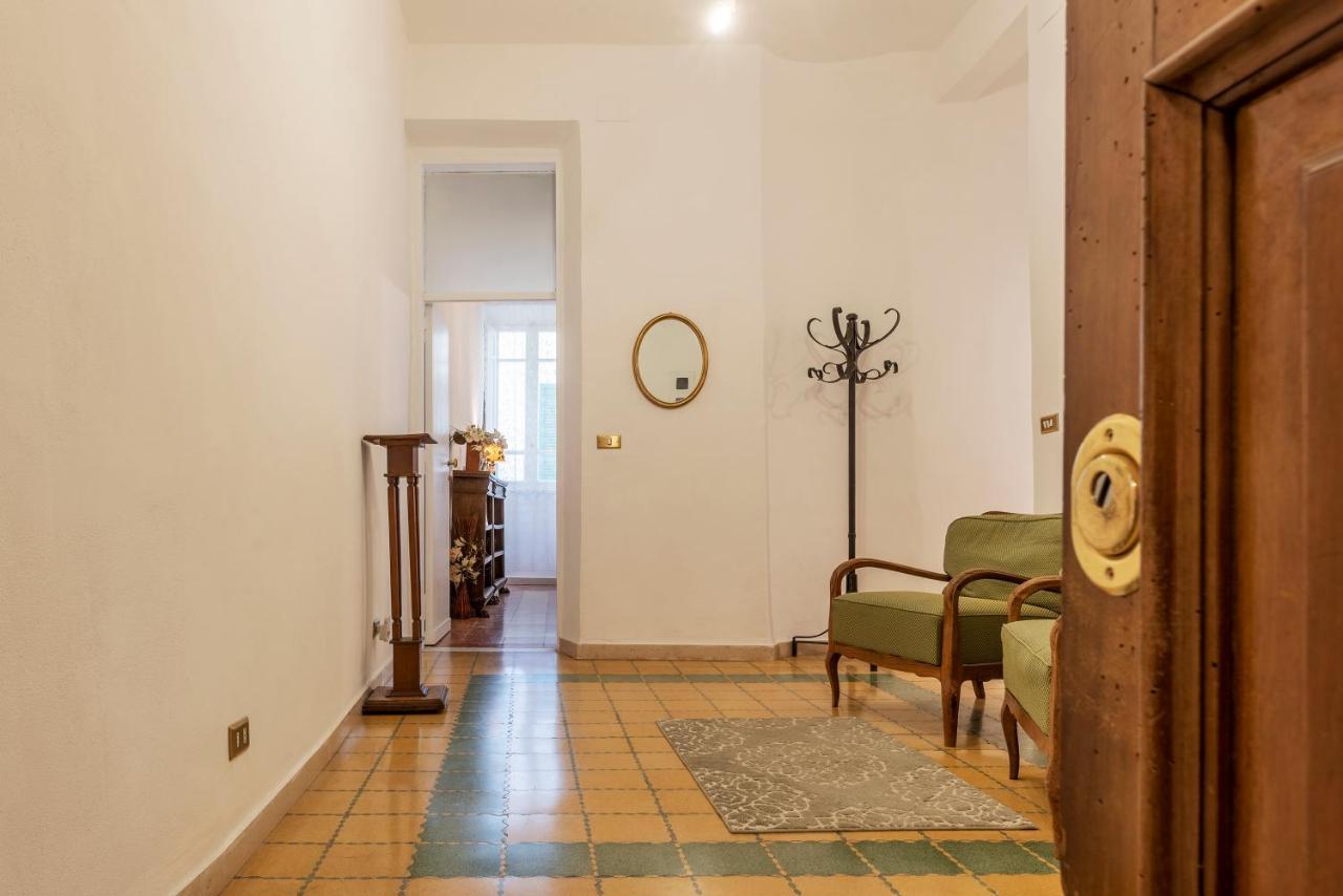 S. Ignazio Central Apartment Róma Kültér fotó