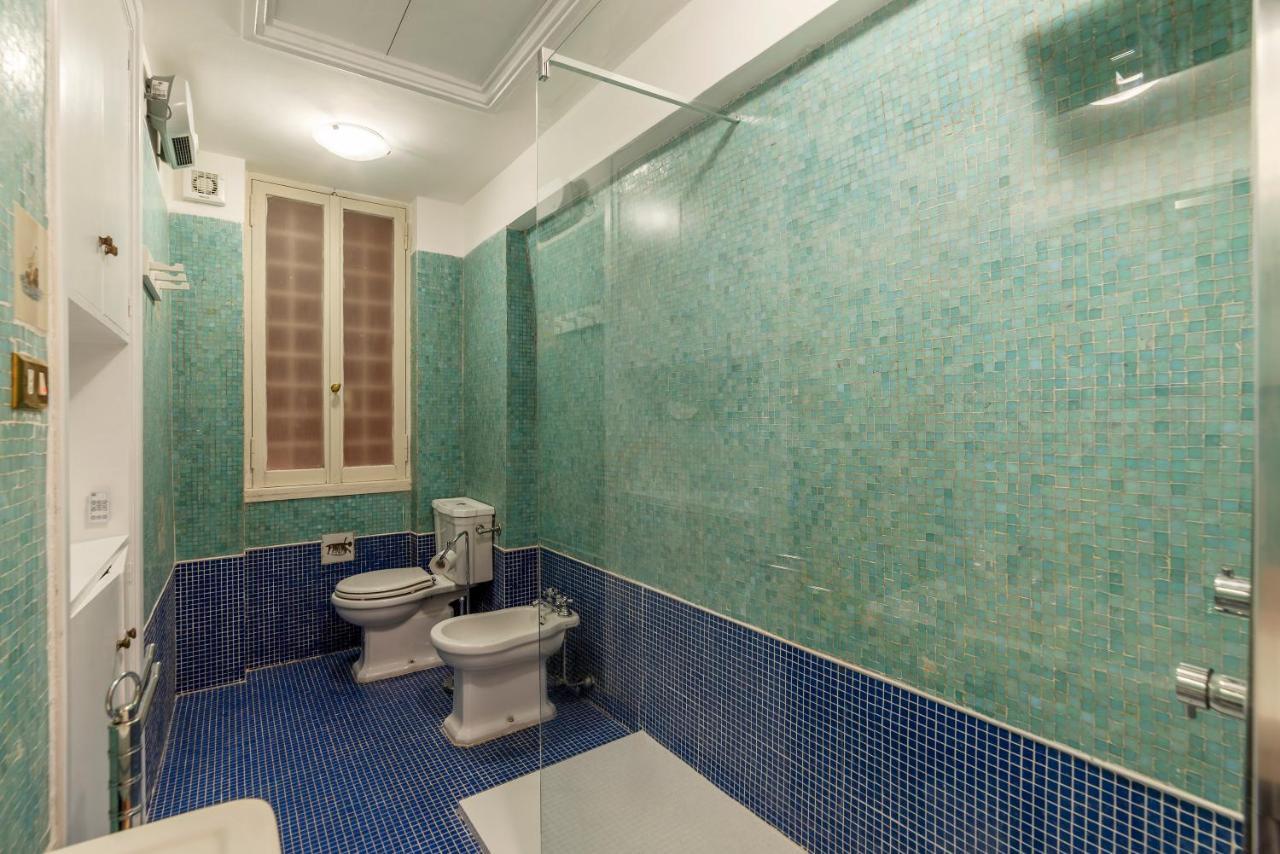 S. Ignazio Central Apartment Róma Kültér fotó