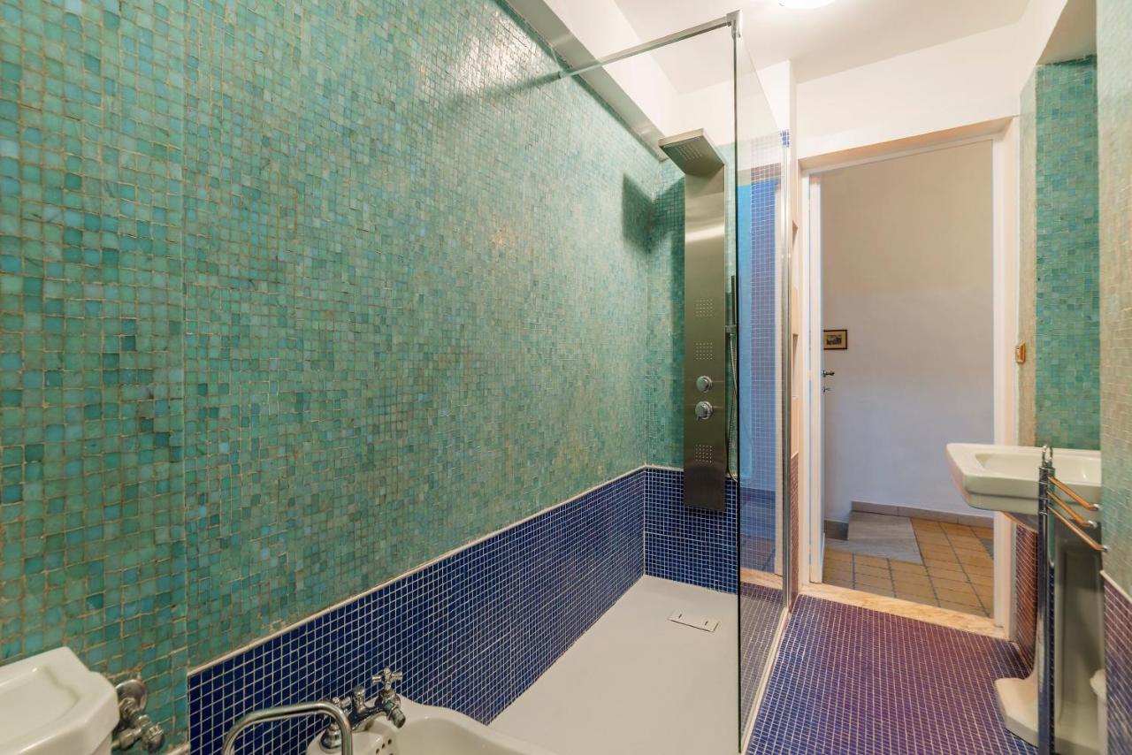 S. Ignazio Central Apartment Róma Kültér fotó